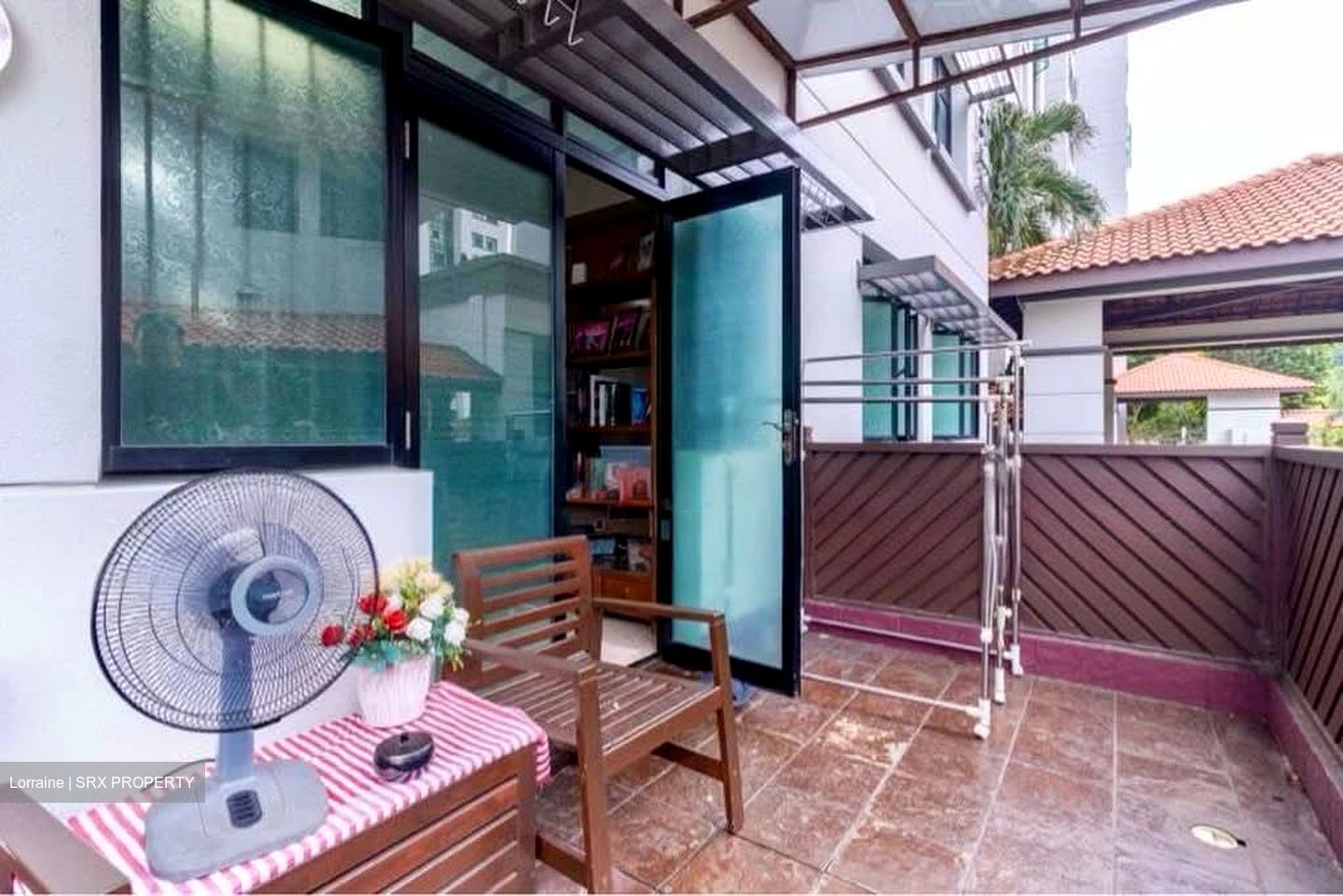 Chestervale (D23), Condominium #588571481